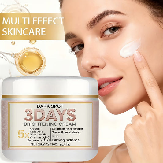 DermaVale Rapid Radiance Brightening Cream