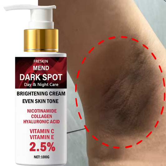 ✨ DermaVale Luminous Skin Brightening Cream